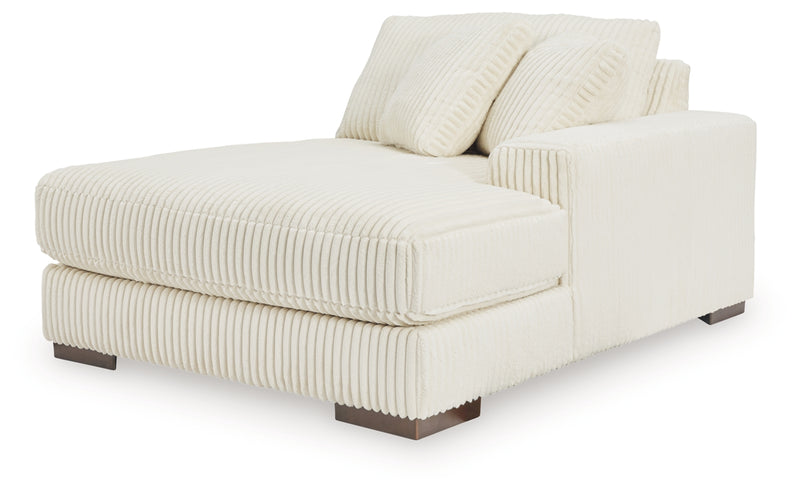 Lindyn Super Chaise Sofa