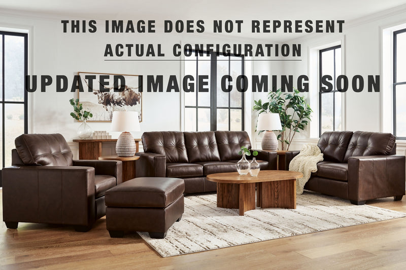 Santorine Living Room Set