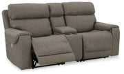 Starbot Power Reclining Sectional