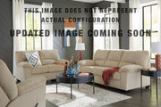 SimpleJoy Living Room Set