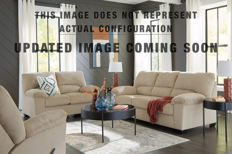 SimpleJoy Living Room Set