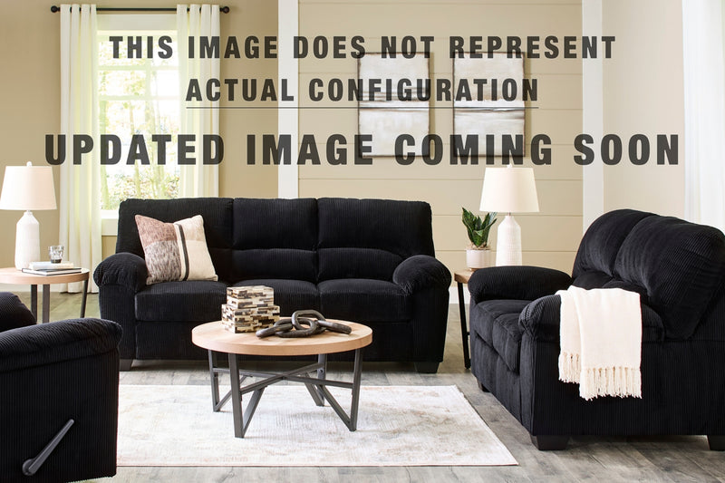 SimpleJoy Living Room Set