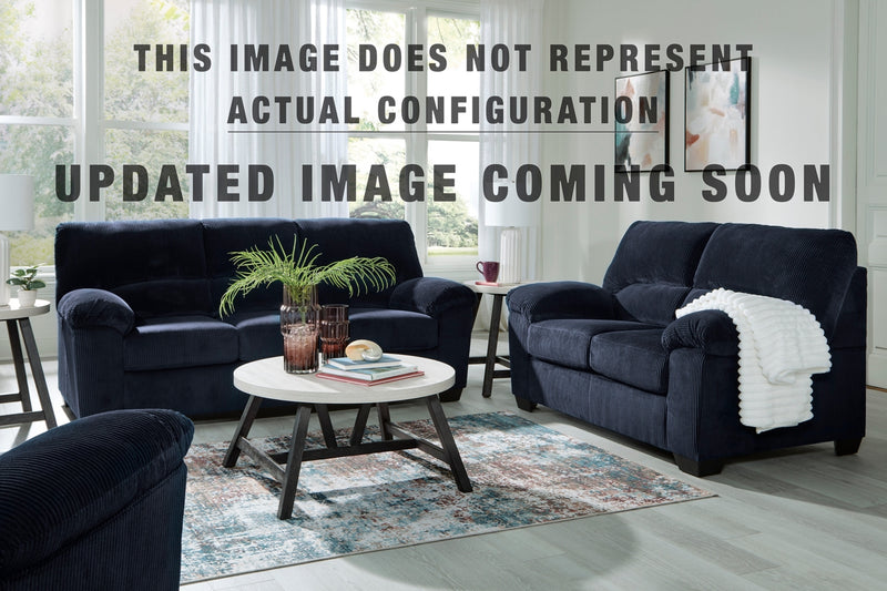 SimpleJoy Living Room Set
