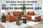 Aviemore Living Room Set
