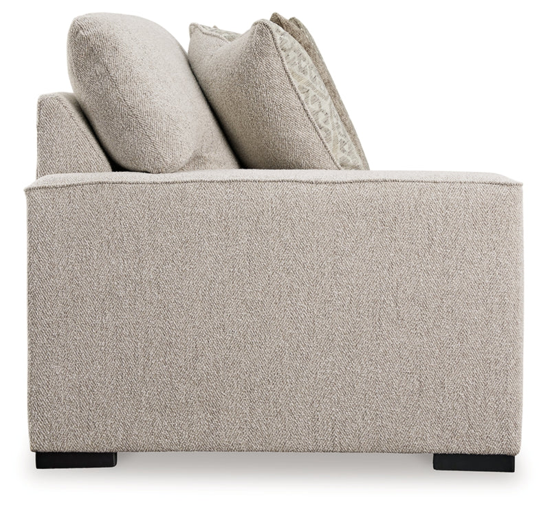 Ballyton 5-Piece Sectional