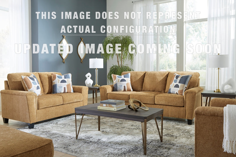 Erinslane Living Room Set