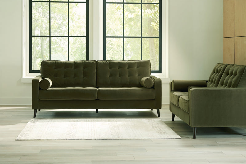 Reveon Lakes Sofa and Loveseat Living Room Set