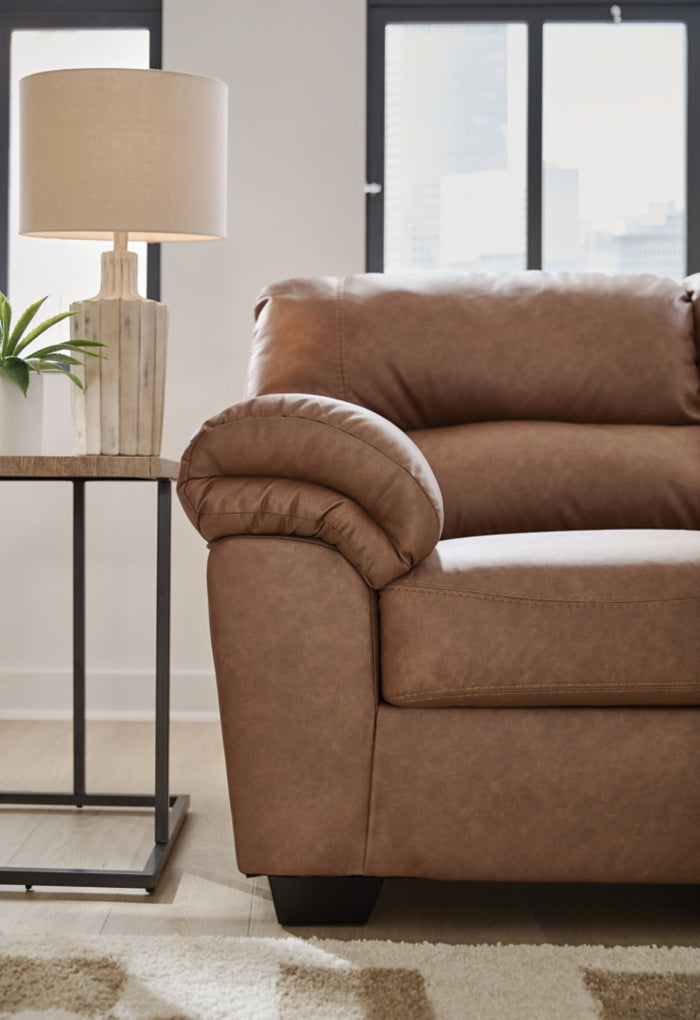 Whitlock 2-Piece Sectional