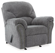 Allmaxx Rocker Recliner