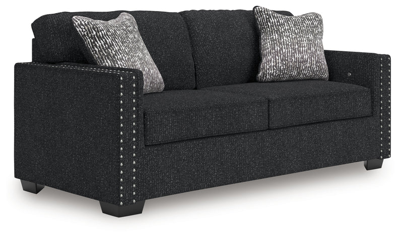 Jasmine Peaks Sofa