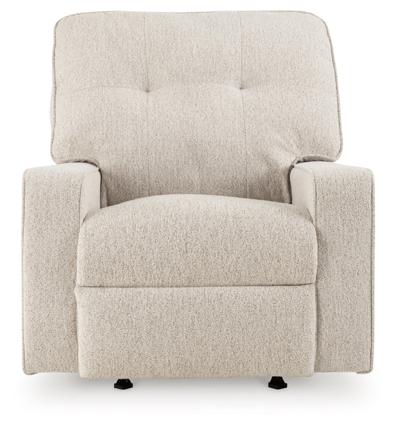 Mecedora reclinable Storrow