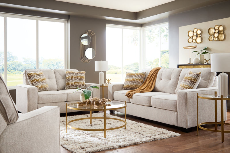 Pearlox Occasional Table Set