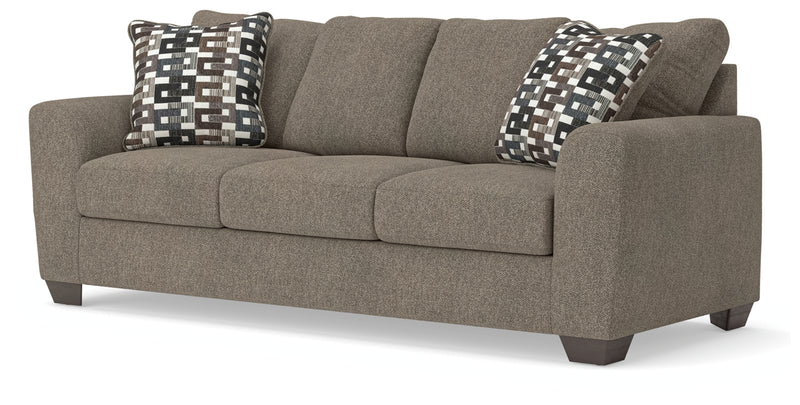Triston-Peaks Sofa