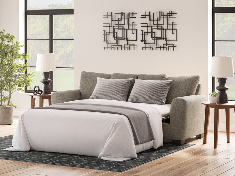 Triston-Peaks Sofa