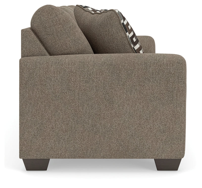 Triston-Peaks Sofa