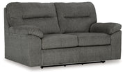 Bindura Loveseat