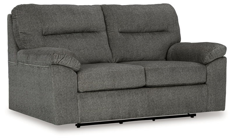 Bindura Loveseat
