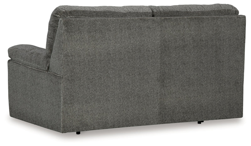 Bindura Loveseat