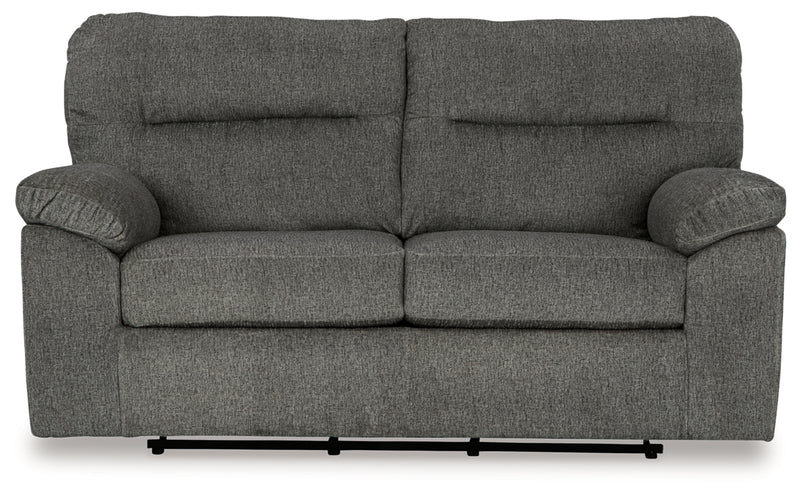 Bindura Loveseat
