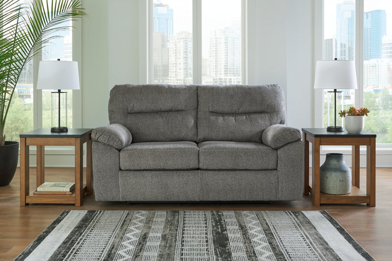 Bindura Loveseat