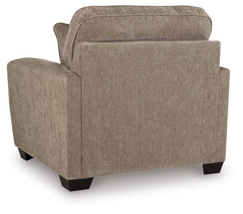 Olten Chair and a Half
