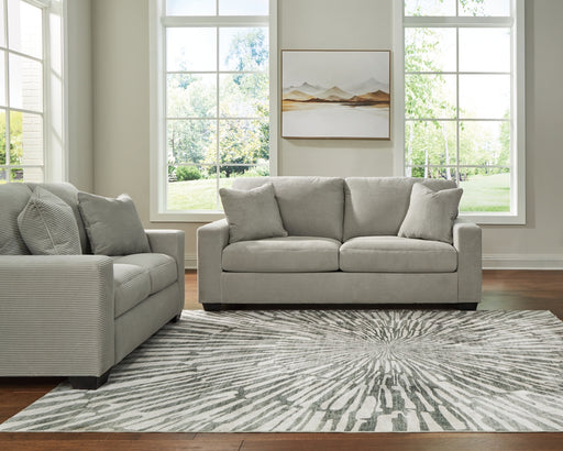 Greenbriar Sofa and Loveseat Living Room Set