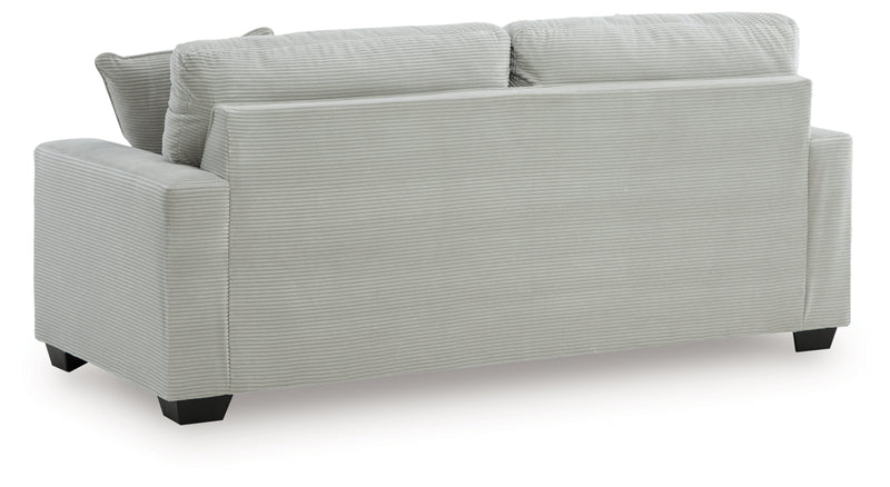 Juego de sala Greenbriar de sofá y sillón de dos plazas