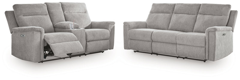 Barnsana Living Room Set