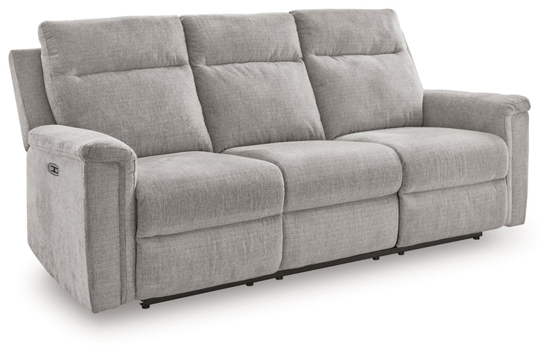 Barnsana Living Room Set