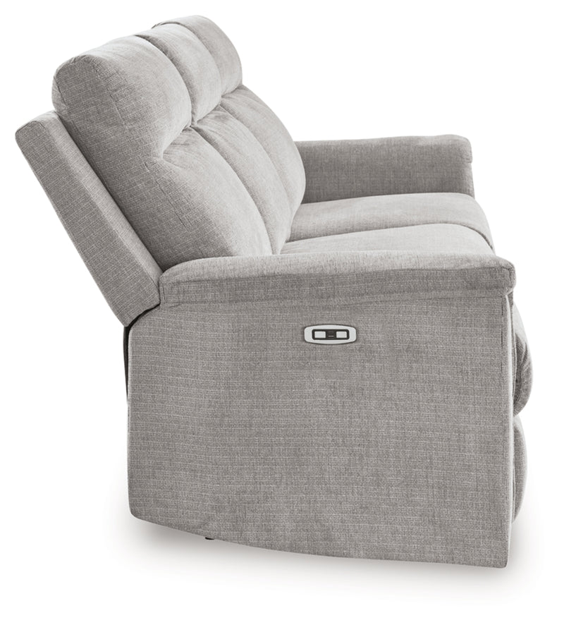 Barnsana Living Room Set