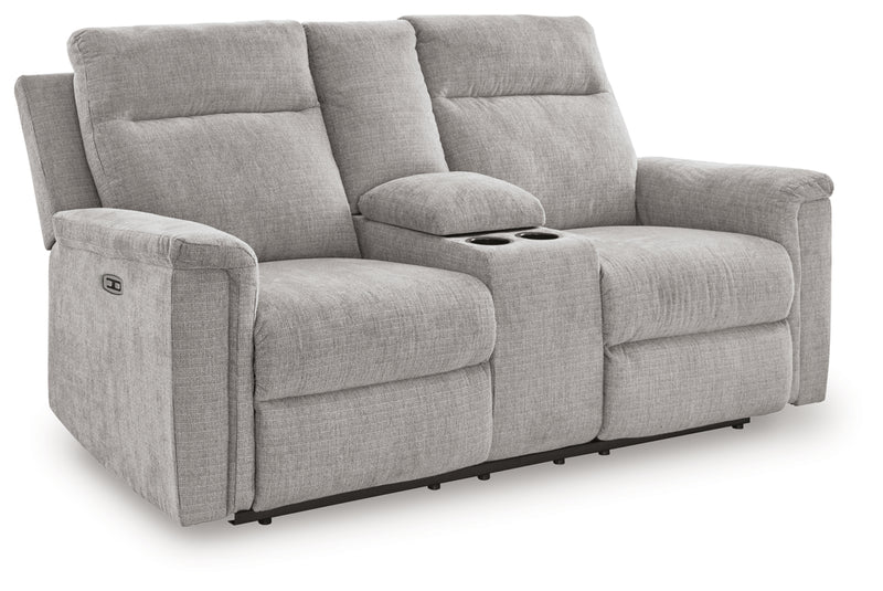 Barnsana Living Room Set