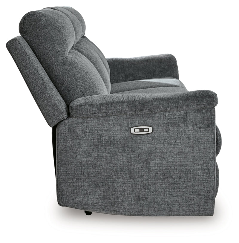 Barnsana Living Room Set