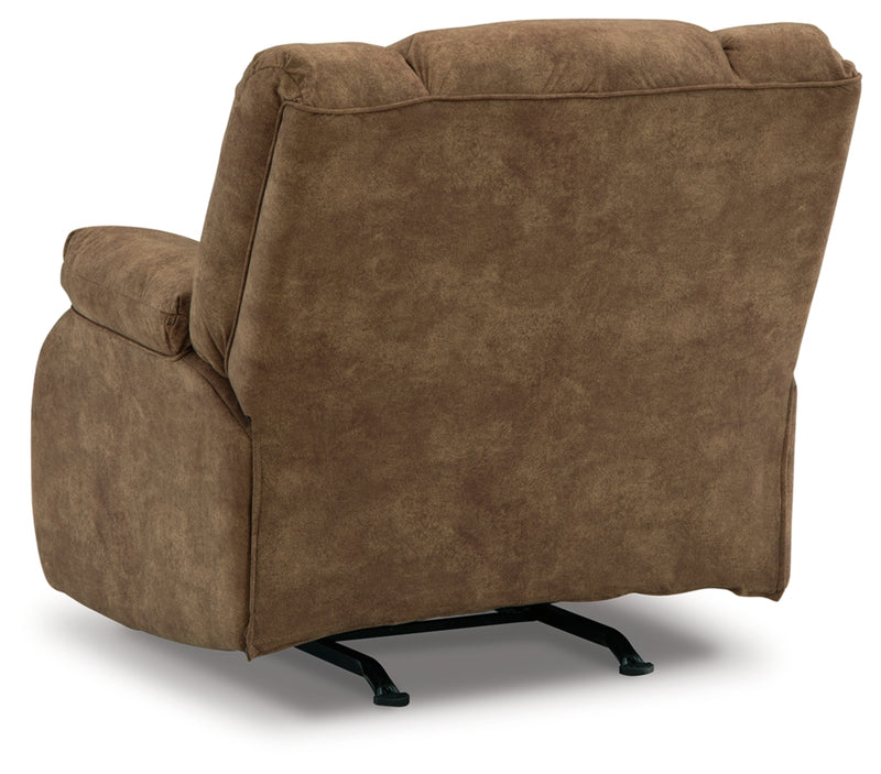 Sillón reclinable Party Mate Rocker