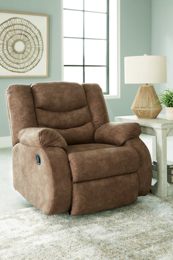 Sillón reclinable Party Mate Rocker