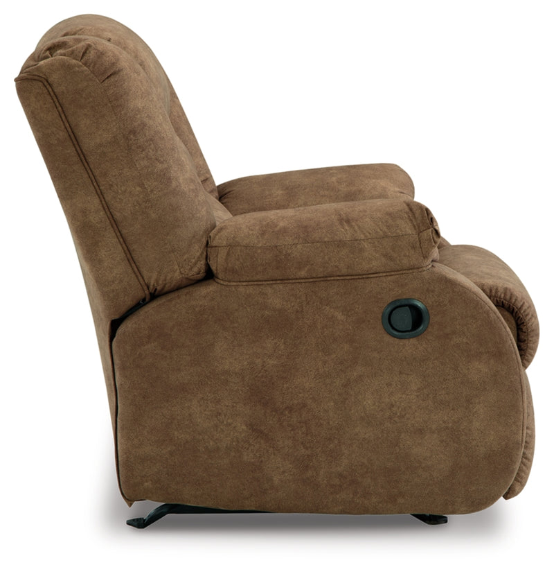 Sillón reclinable Party Mate Rocker
