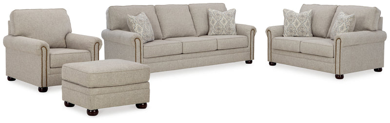 Gaelon Living Room Set