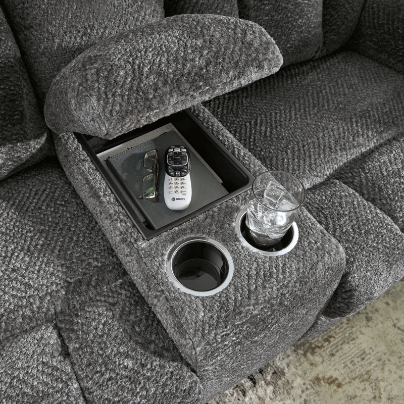 Frohn Sofa and Loveseat Living Room Set