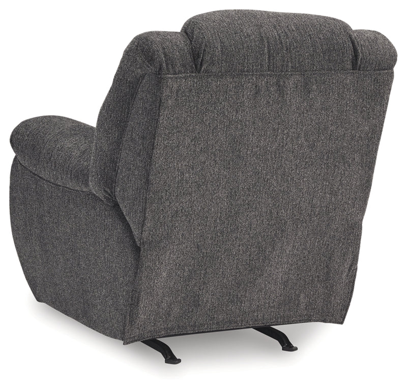 Mecedora reclinable Foreside