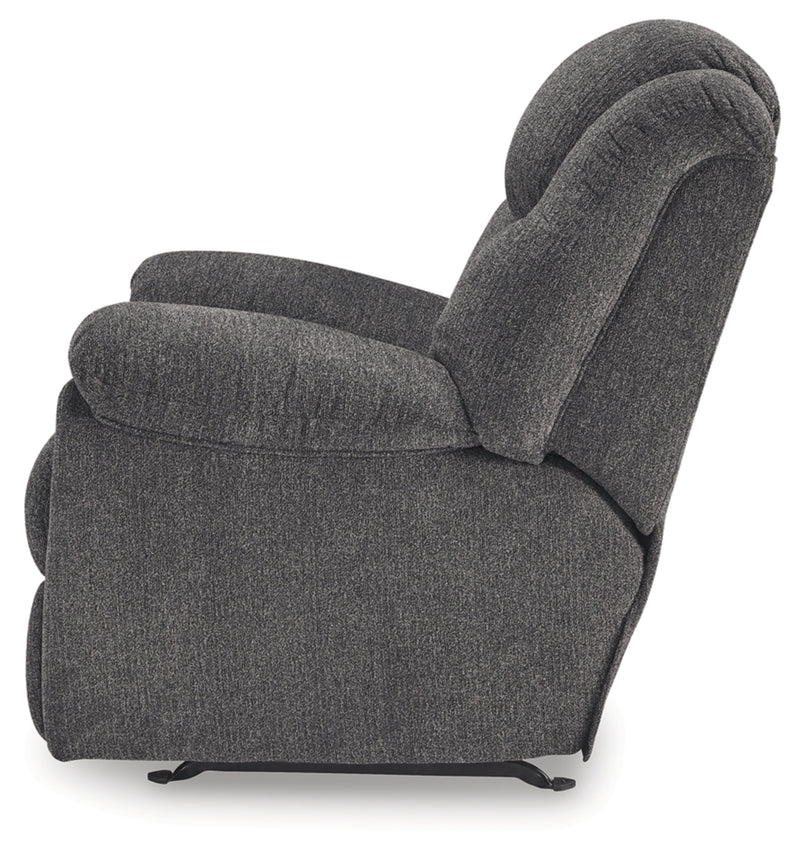 Mecedora reclinable Foreside