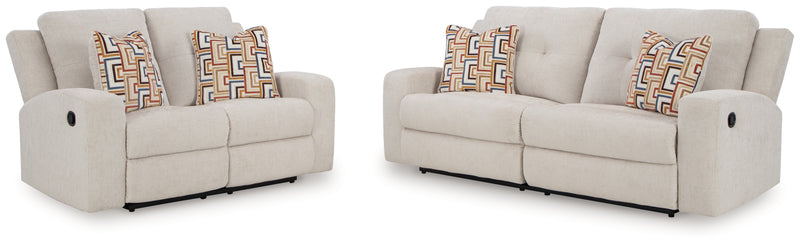 Danum Living Room Set