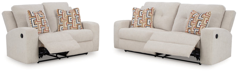 Danum Living Room Set