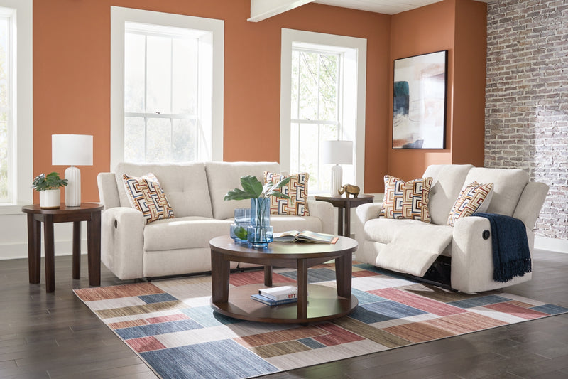 Danum Living Room Set