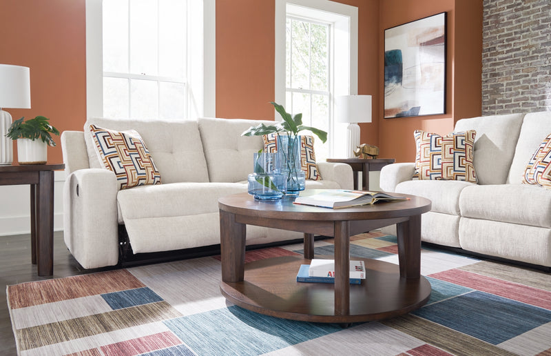 Danum Living Room Set