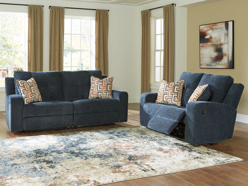 Danum Living Room Set