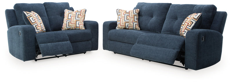 Danum Living Room Set
