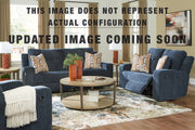 Danum Living Room Set