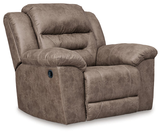 Stoneland Rocker Recliner