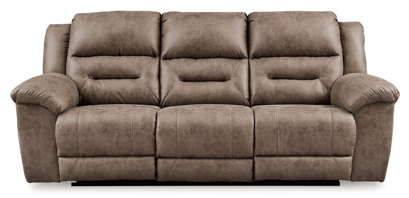Stoneland Sofa