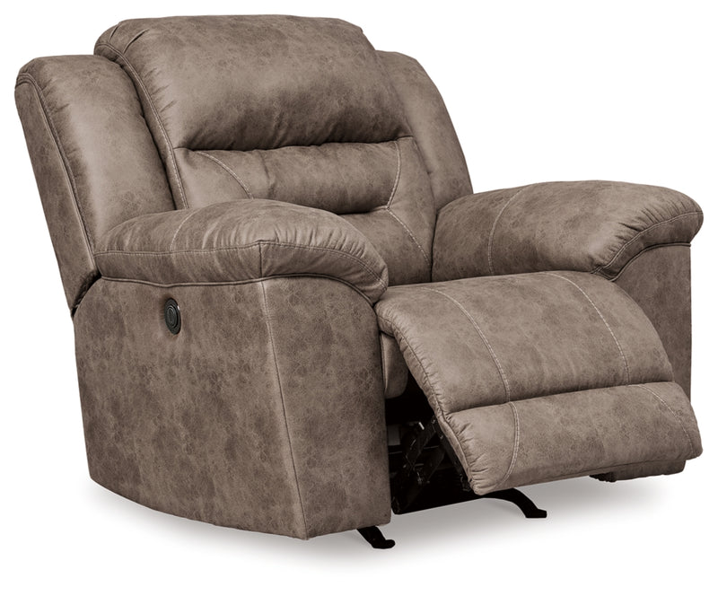Stoneland Rocker Recliner