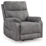 Next-Gen Durapella Power Lift Recliner